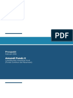 PioneerFunds Prospekt PDF