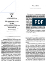 Do Contrato Social Ensaio Sobre A Origem Das Línguas.