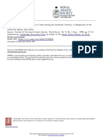 1999 - Khan - Nature of Gunpowder Artillery in India during the Sixteenth Century – a Reappraisal of the Impact of European Gunnery.pdf