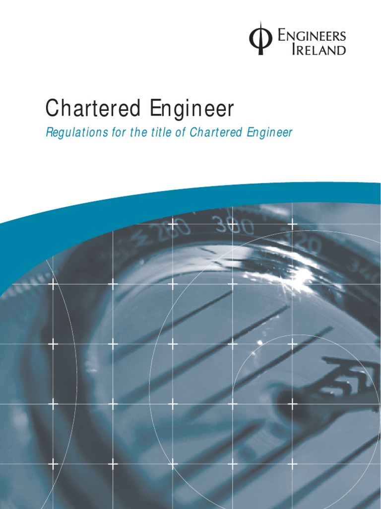 Chartered Meaning Engineer 
