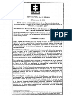 Principio de Oportunidad y Política Criminal Del Estado