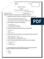 8°prohibido Tener 14 Años2019