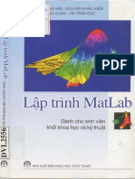 Lap Trinh MatLab - Nguyen Hoang Hai