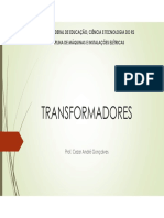 AULA9 Transformadores PDF