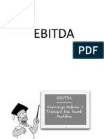 Ebitda