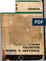 BRAUDEL, Fernand. Escritos sobre a História.pdf