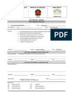 Technical Query: Zuhair Fayez Partnership Ministry of Defence Anab Group