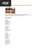 Poemas Mst Reforma Agraria