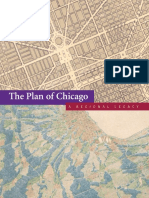 Plan - of - Chicago Daniel Burnham PDF
