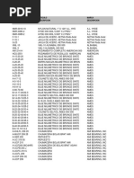 REPUESTO DE CHUM. SEALMASTER 1-7/16 112 | PDF | Física Aplicada e Interdisciplinaria | Ingeniería mecánica 1562078445?v=1  