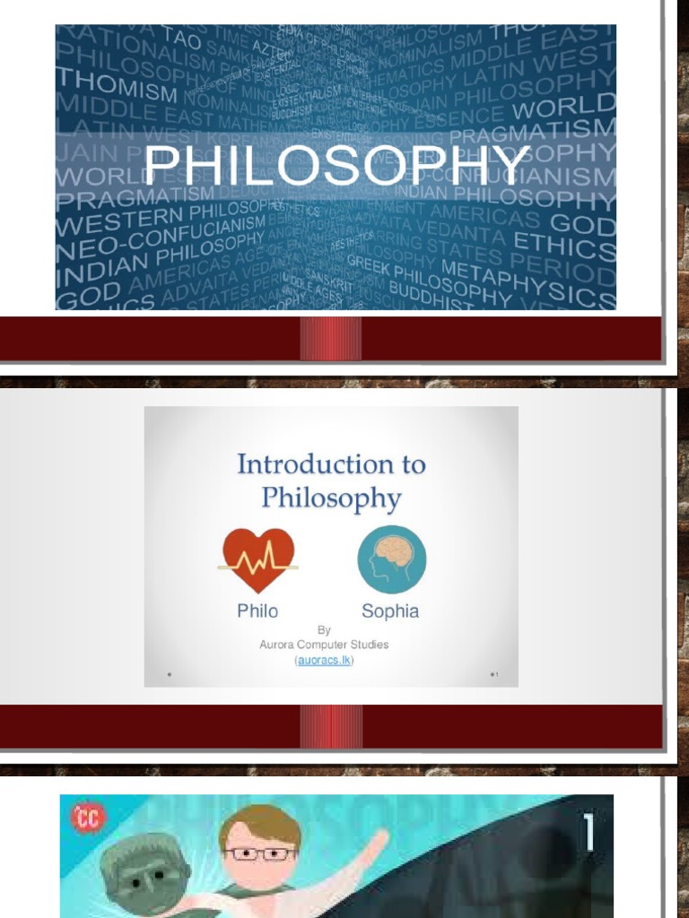 Eastern vs. Western Philosophy Overview | PDF | Idealism | Eastern ...