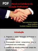 150-Etica e Moral No Cotidiano Da Atuacao Profissional
