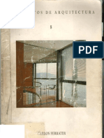 Documentos de Arquitectura 8 PDF