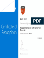 Flipped instruction with PowerPoint Recorder.pdf