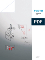 Manual de Trabajo Hidraulica Nivel Basico PDF
