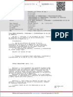 Ley de Tránsito PDF