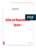 Welding Inspection CSWIP PDF