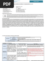 PRIM VIII Curr. y Com. L1 y L2 IV