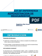 2.Protocolo Administracion de medicamentos.ppsx