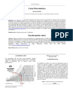 Humidificación