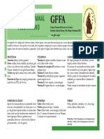 Cardapio Vegetariano Semanal PDF