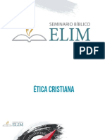 Ética Cristiana Lec-6