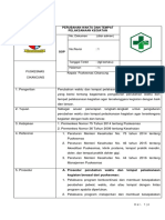 4.2.3.6 FIXX SOP Pengaturan Jadwal