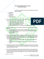 Konsep Dasar Probabilitas Dan Statistika