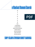 Download tugas pkn tujuan dan manfaat otonomi daerah by Ayu Indah Rahayu SN41535635 doc pdf