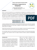 Reporte Aire Comprimido, Marcelo González Núñez PDF