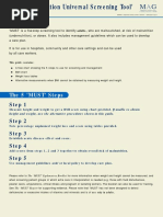 Pyms PDF | PDF | Dietitian | Weight Loss