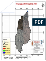 3.- Mapa de Imagen Satelital