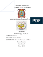 Calculo PDF