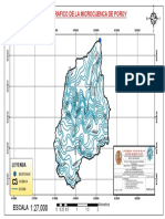 MAPA TOPOGRAFICO