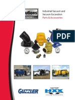 FS Solutions Parts Catalog PDF