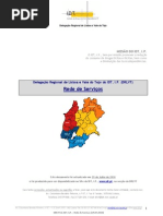 DRLVT Rede de Serviços 29Julho2010