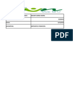 Evaluacion Final No 1 Matematica Financiera 