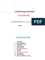 04 Working Drawings - Module 4