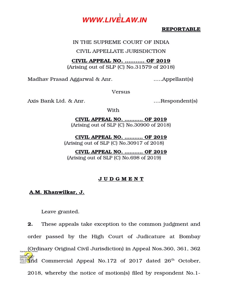 Order 7 rule 11 d cpc pdf lawsuit judgment law 