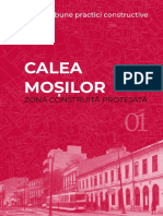 Calea Moșilor 