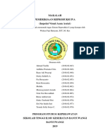 Makalah Pemeriksaan Reproduksi Iva