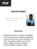 Walter Firmo