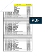 Cetak E-KTP Bulan Juli 2018