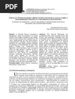 ASSAI, Jose Henrique - Crítica e Normatividade.pdf