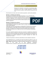 Matematicas Elementales para Opositores c1