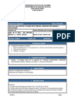 Matriz Dofa