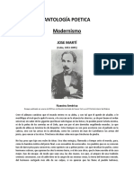 Antologia Poetica PDF