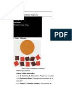 Como Hacer Investigacion Cualitativa PDF