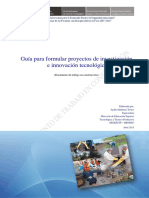 Guia para formular proyectos de Investigacion.pdf