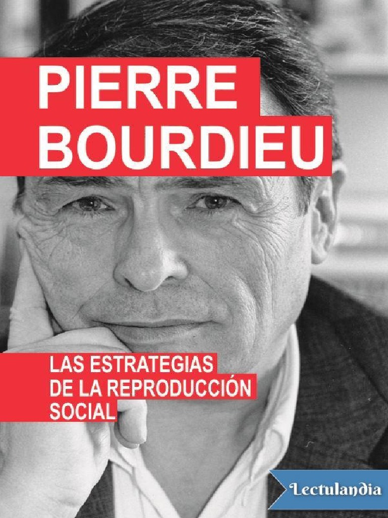 La Reproducción Social : Qu’est-ce que la reproduction sociale ? – XFWKZ